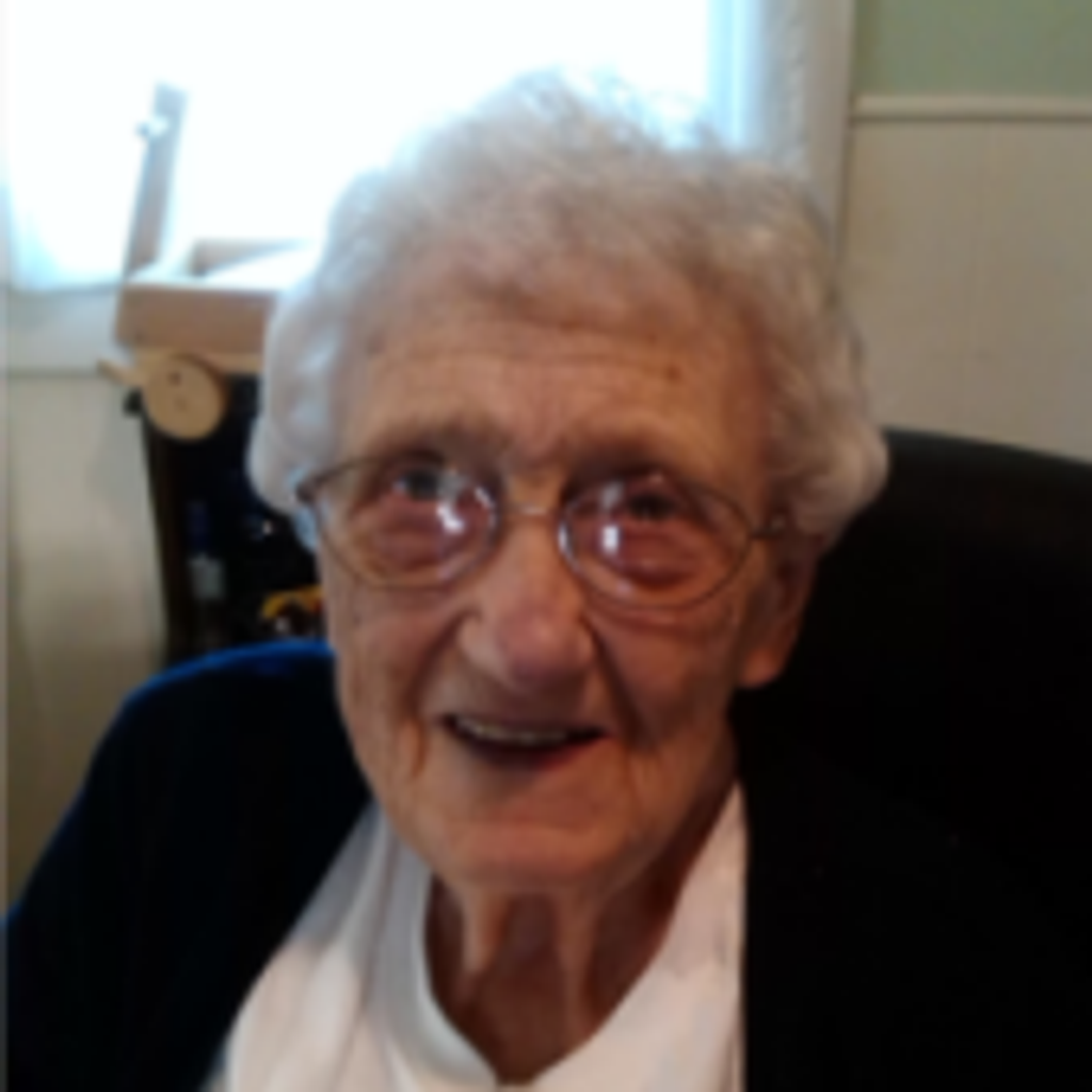 Elizabeth "Betty" Ebsen