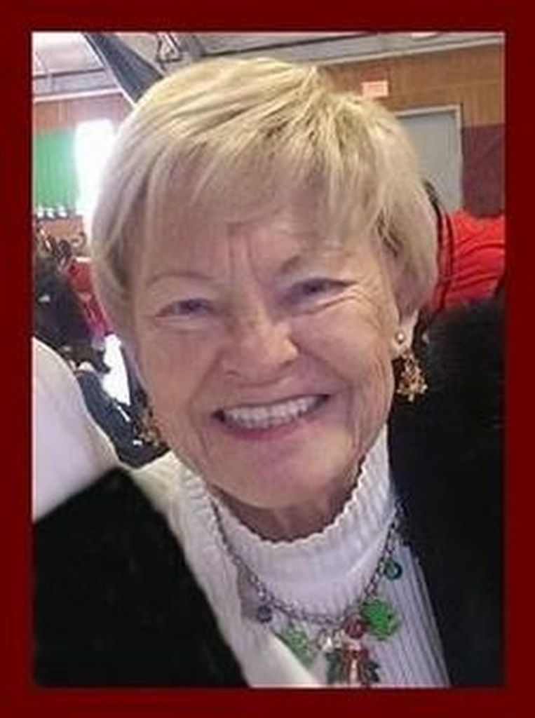 Joann "Gigi" Harwich