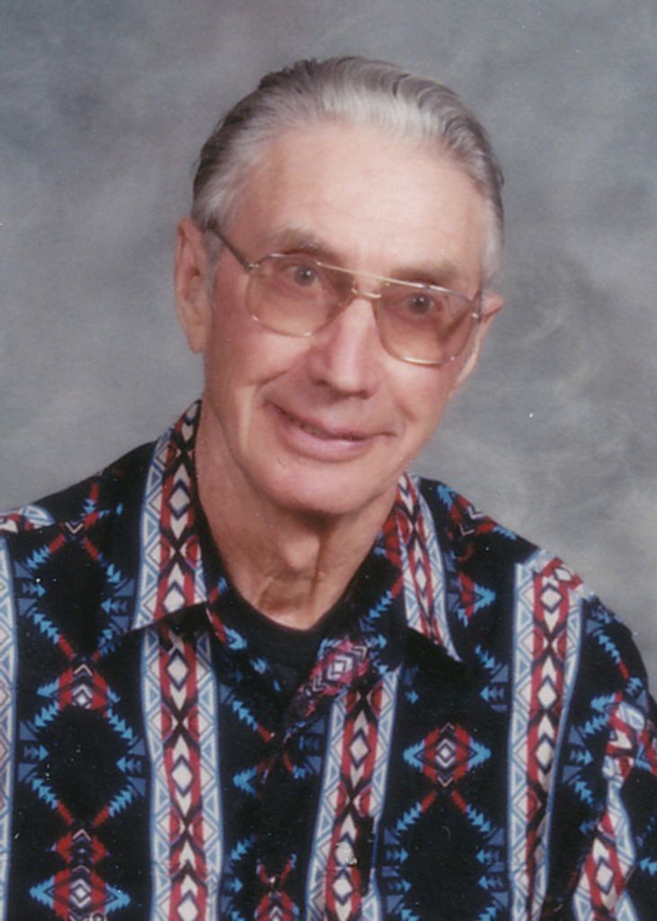 Russell Taylor