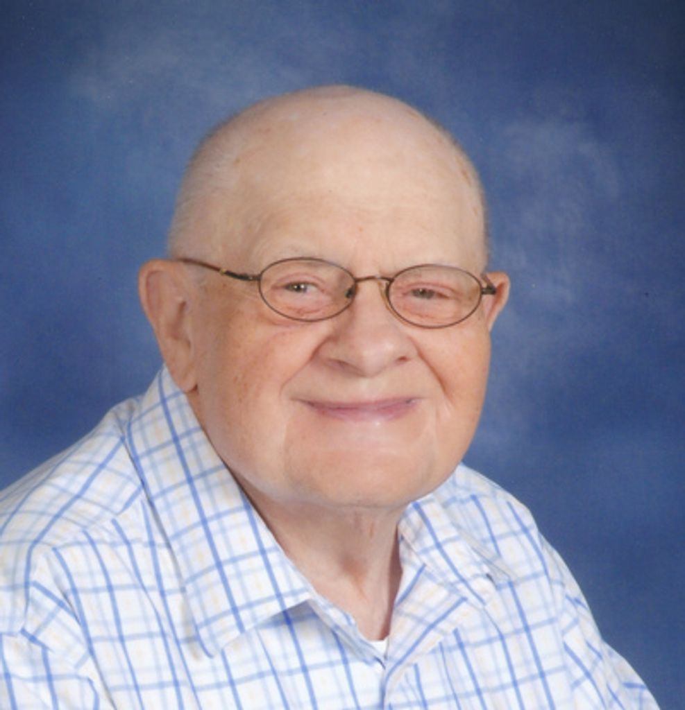 Richard P. Warner Profile Photo