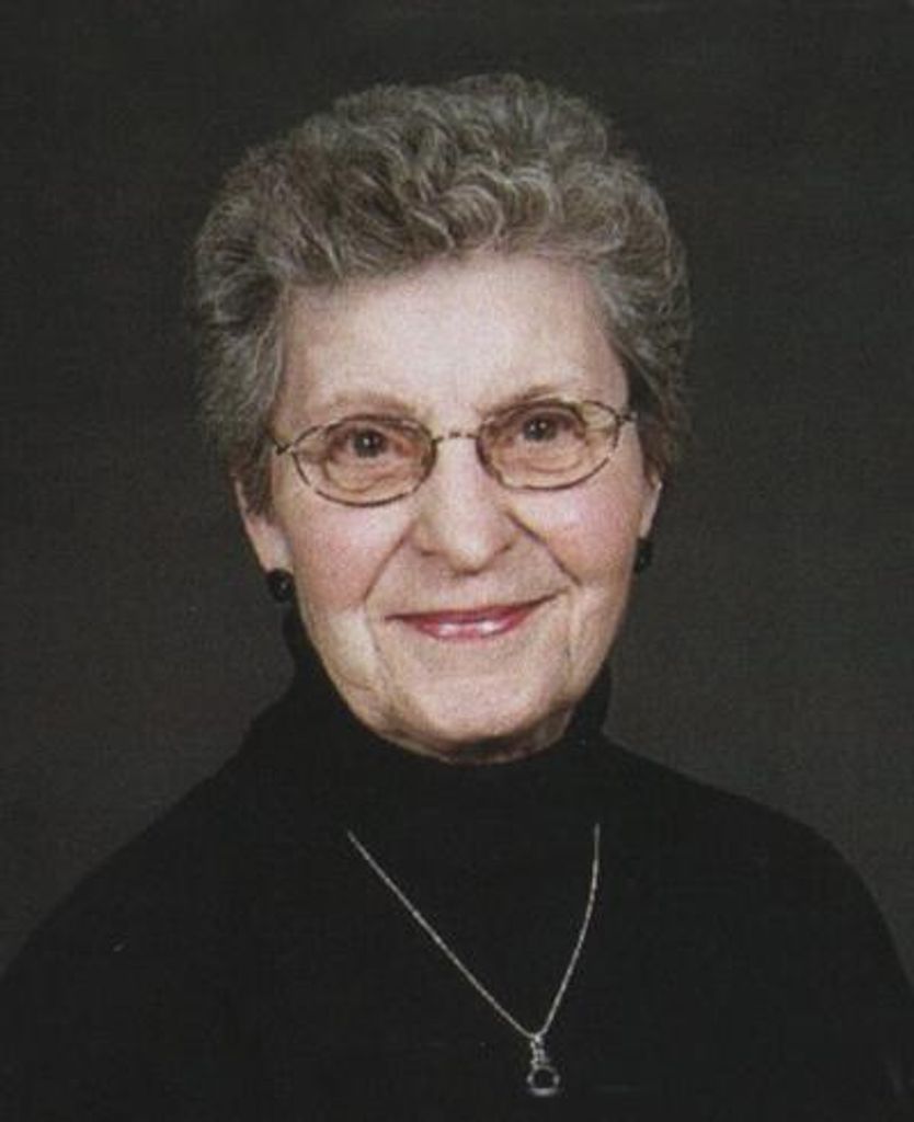 Norma J. Shaffer Profile Photo