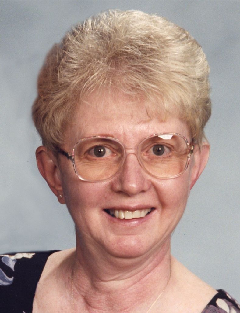 Hilda Jane Rhodes Profile Photo
