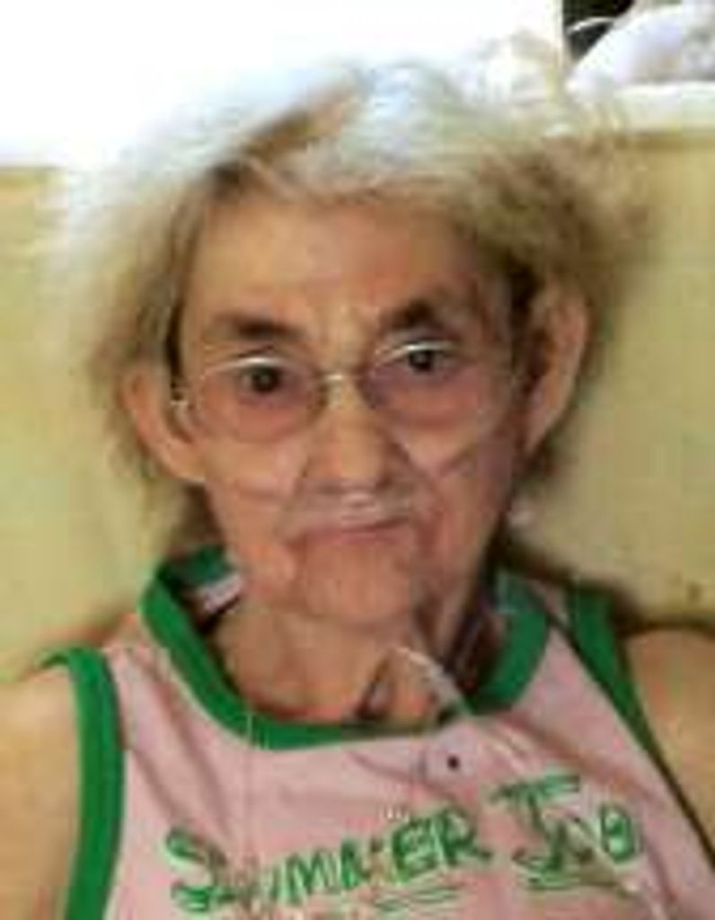 Hilda Isabelle Talbert