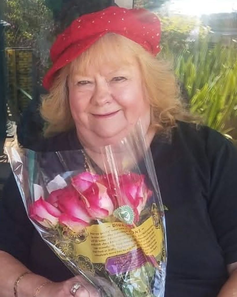 Mary Anderson Campbell Williams