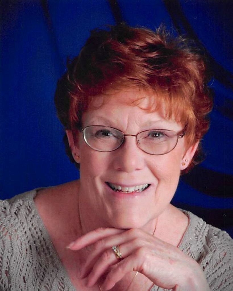 Janine M. Parr Profile Photo