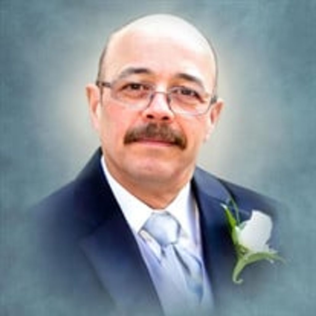Mr. Ramon Garcia