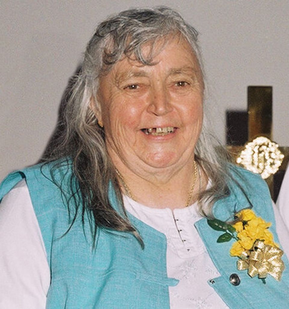 Leona  M. Bachman