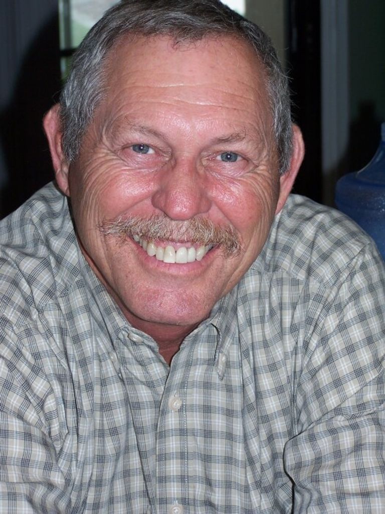 Donald Joseph Razy Profile Photo