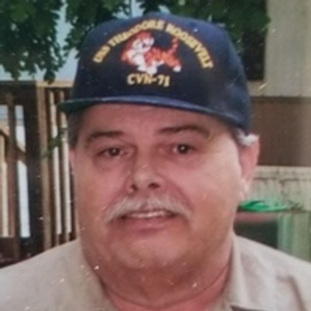 Robert L Holmes, Jr. Profile Photo