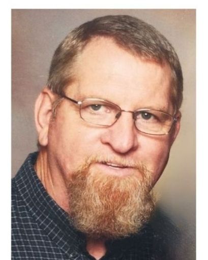 Ross Elliott Heaton's obituary image