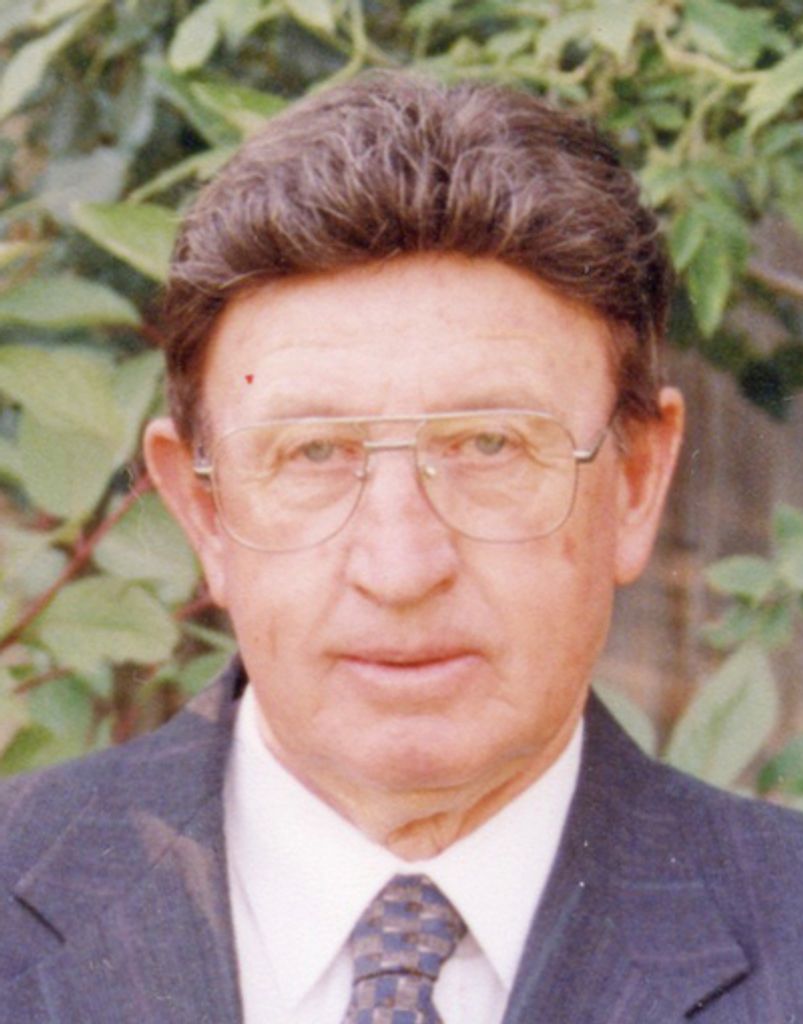 Clifton Laverl Devey Profile Photo