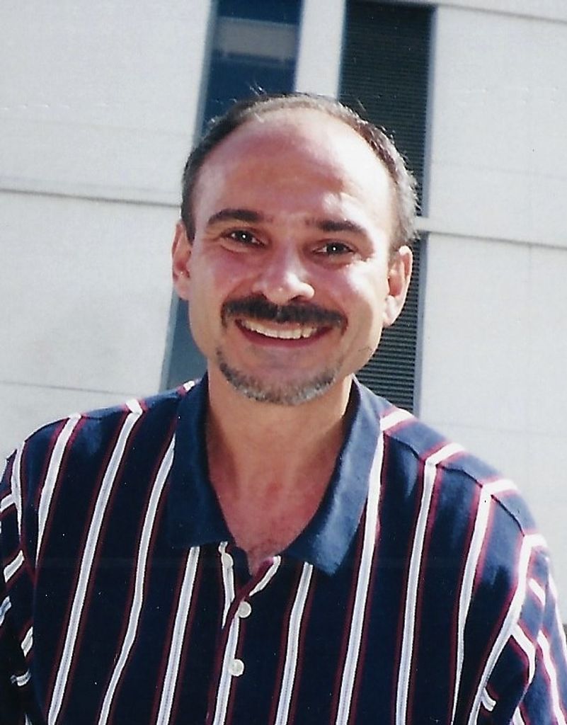 Joseph M Saliss Profile Photo