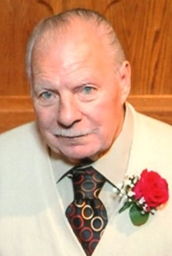 Gordon L. Gorecki