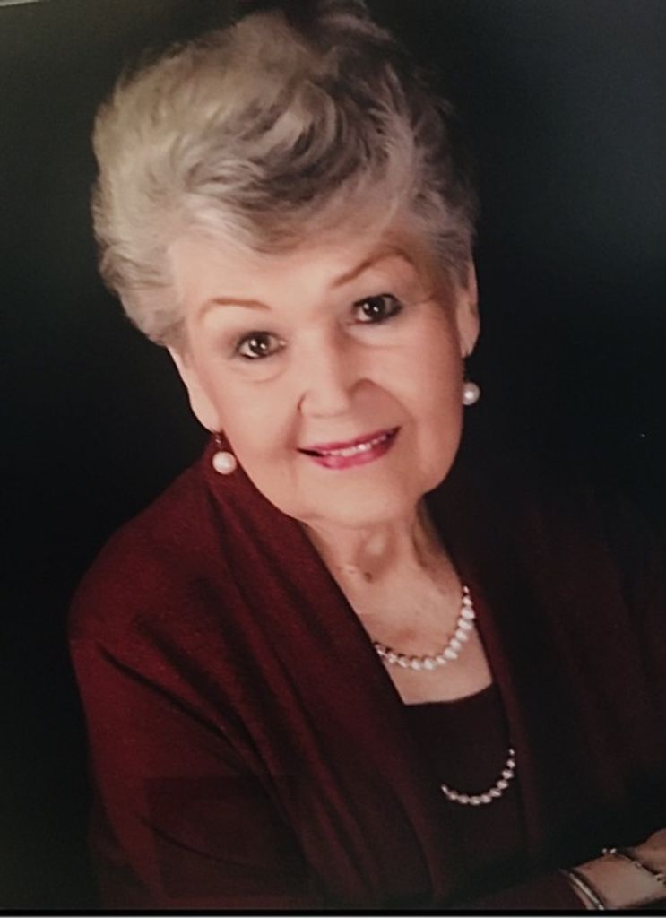 Laura Melissa (Jones)  Young