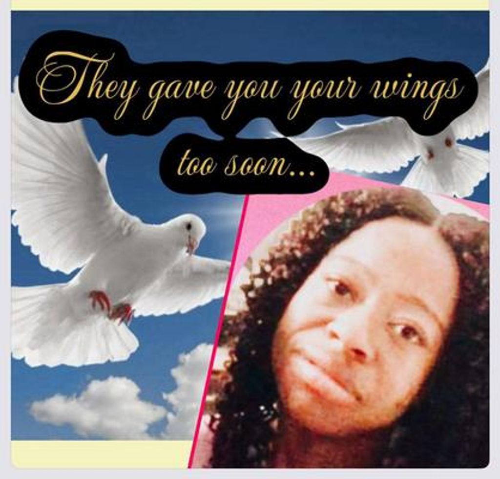 Vonniqua N Anderson Profile Photo