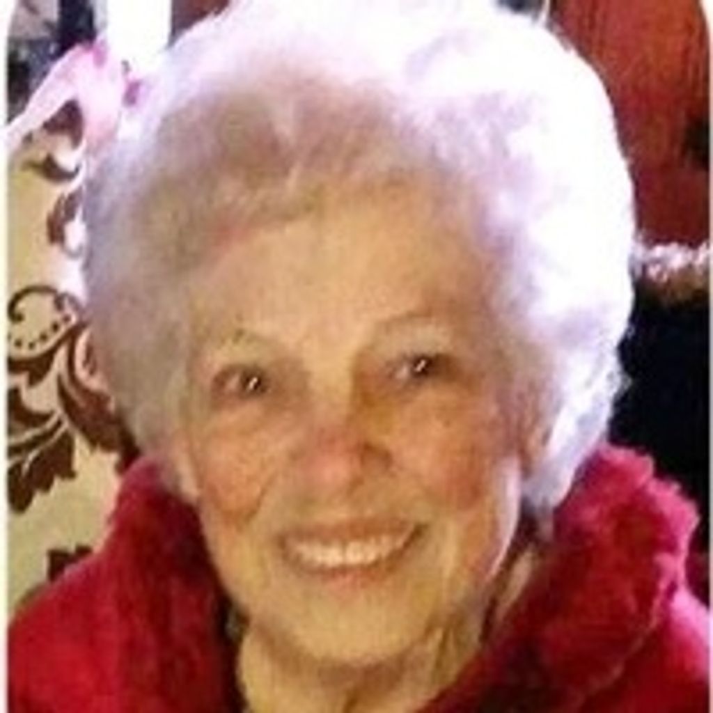 Mary Elizabeth Wensauer
