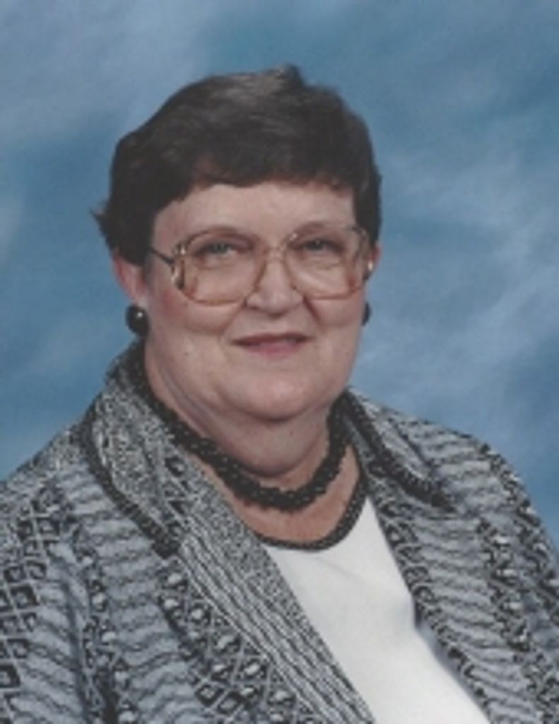 Betty Sue Riter Profile Photo