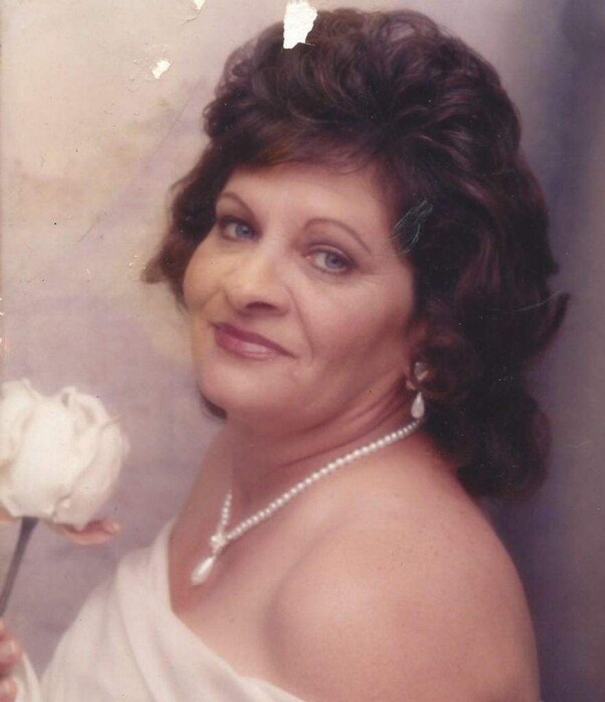 Judy Joyce Rogers