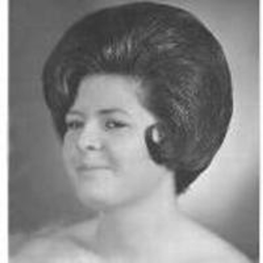 Patricia  Kay Shackelford