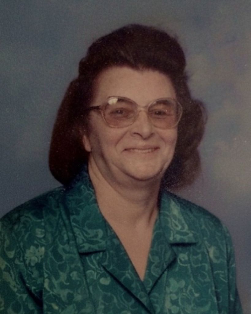 M. Elaine Updike