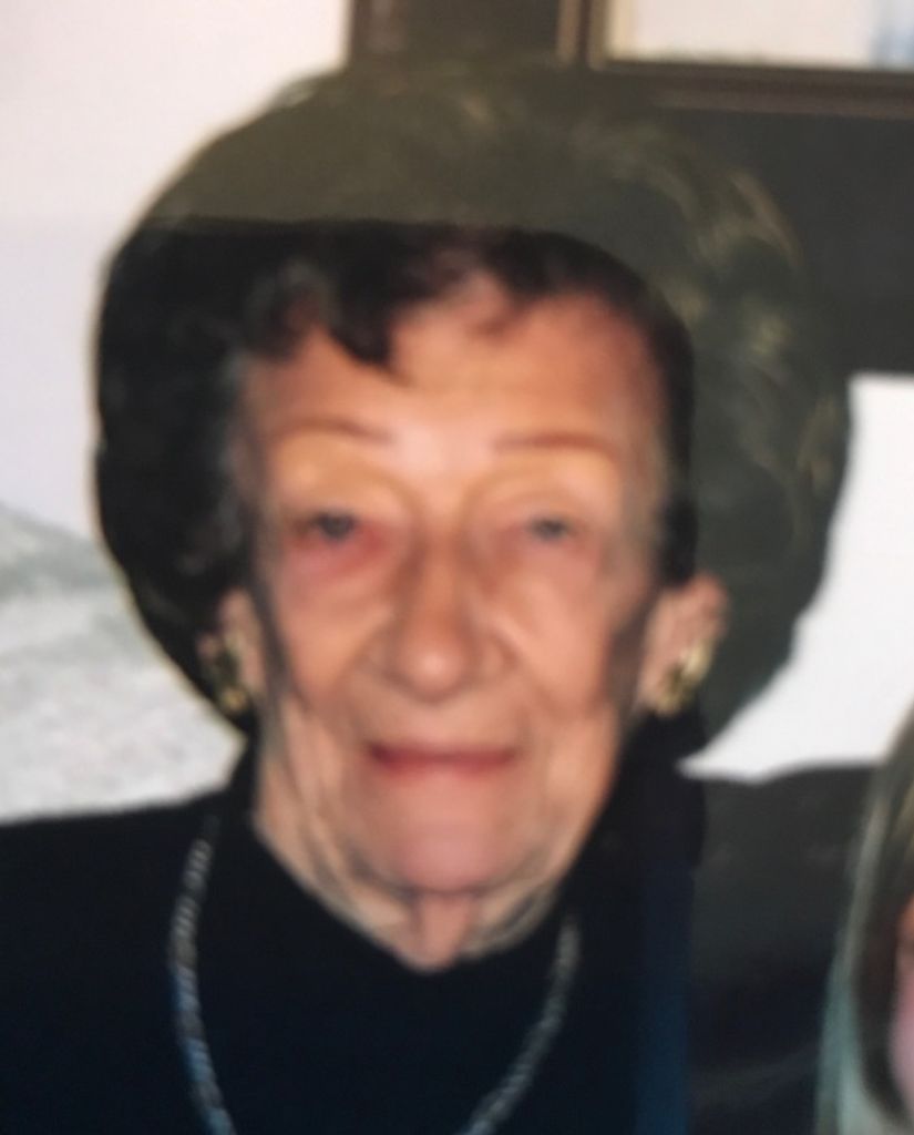 Lenora Hansen