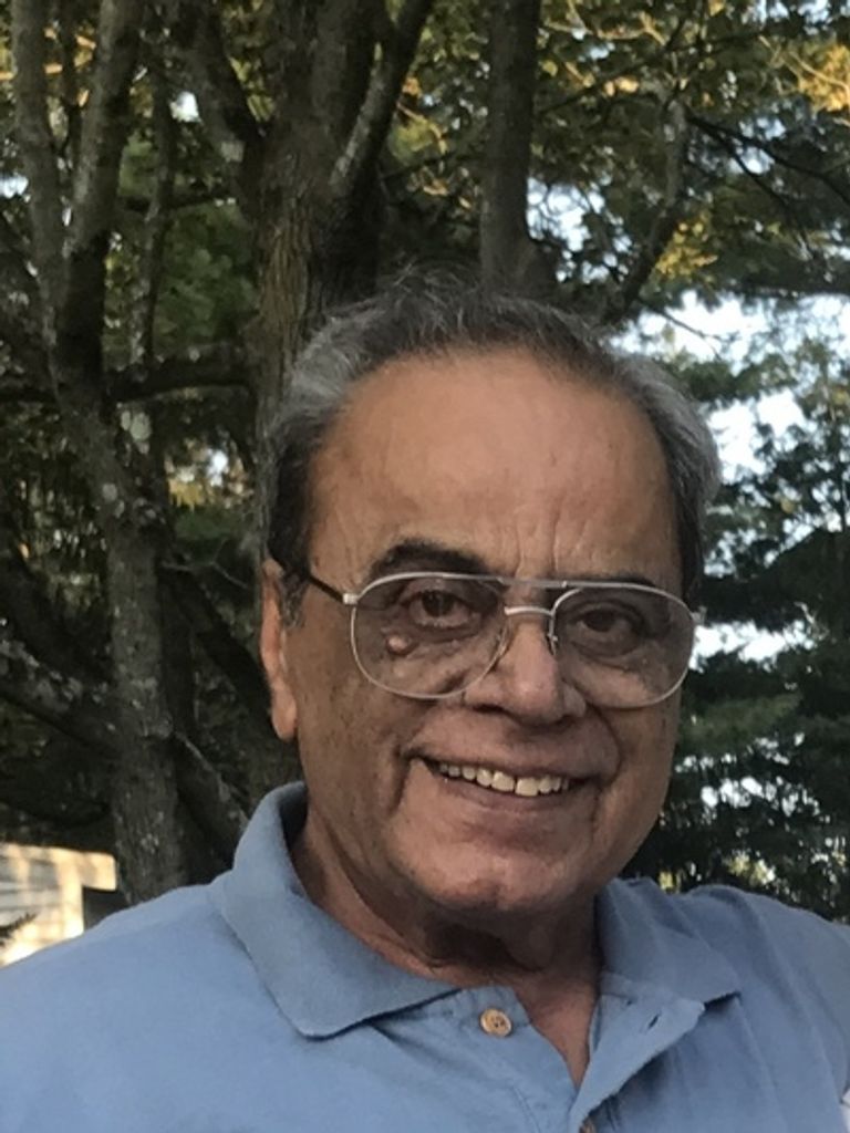 Azam Usman Profile Photo