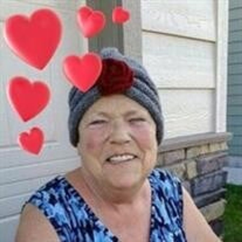Anne Cecile Johnson