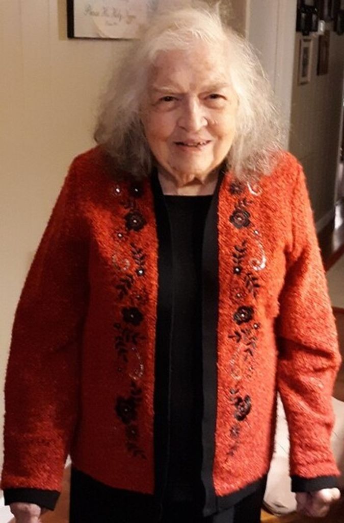 Helen L. Babcock Profile Photo