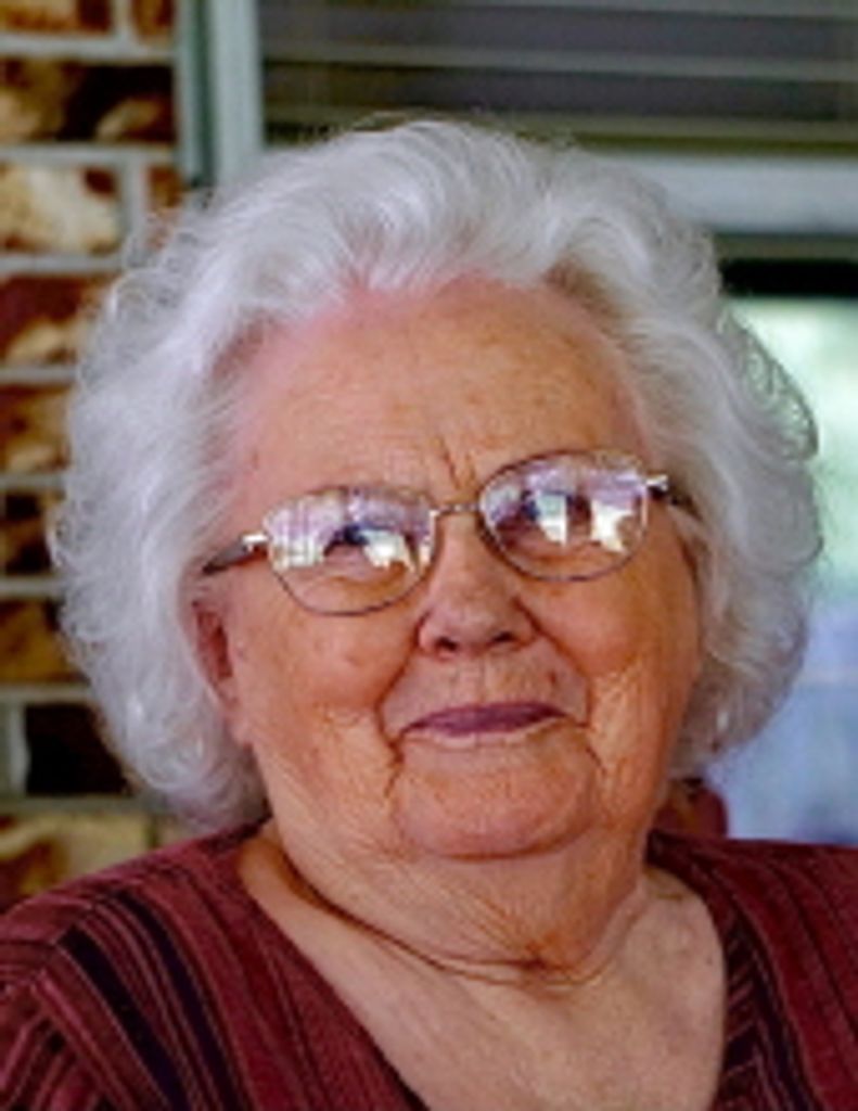 Nora  Lee Viola