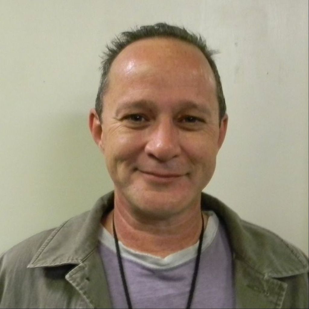 Michael Prusik Profile Photo