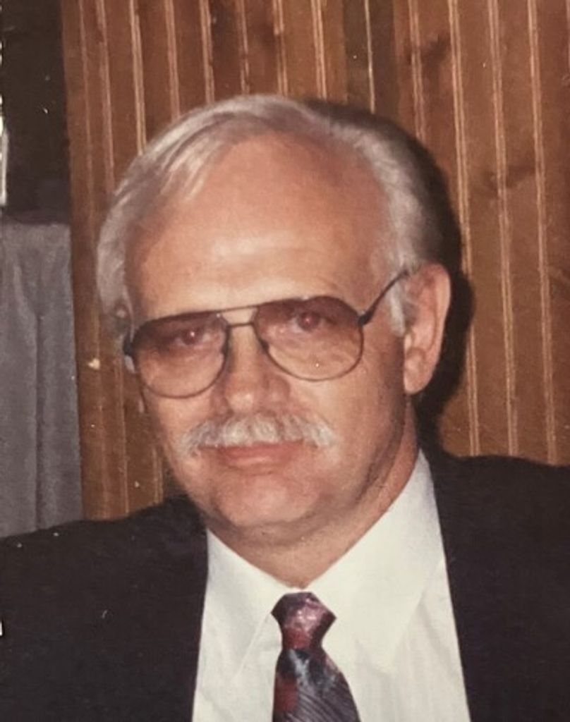 Thorvald Emil Christiansen, Jr. Profile Photo