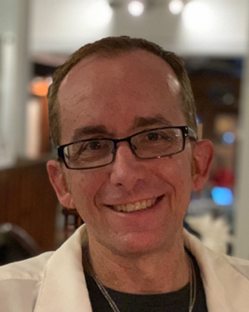 Aaron "Ted" Theodore Messimer Profile Photo