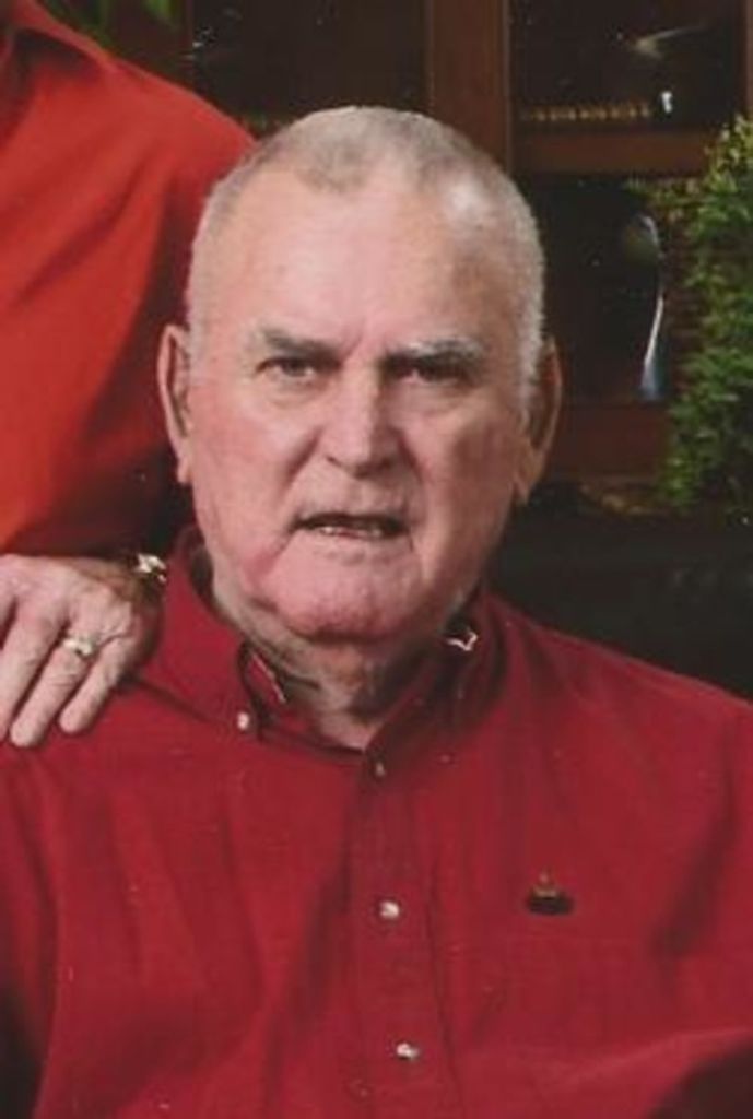 Billy "Bill" Rowton Profile Photo