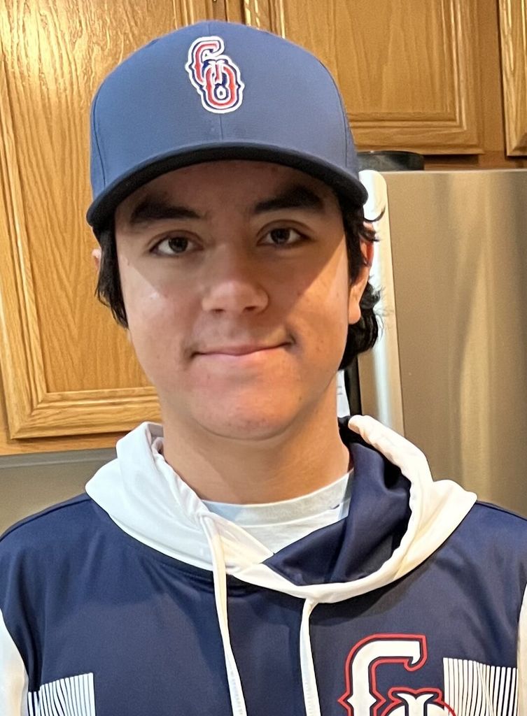 Sebastian Glenn Profile Photo