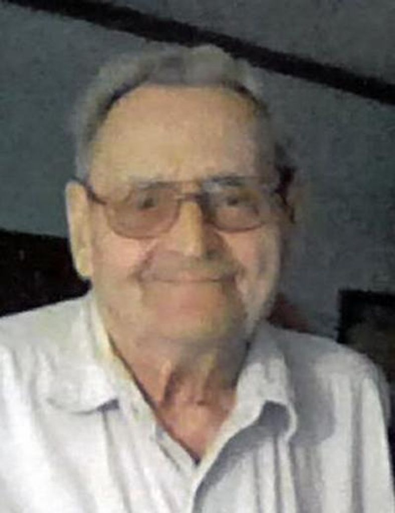 Robert Monroe Hoyles Profile Photo