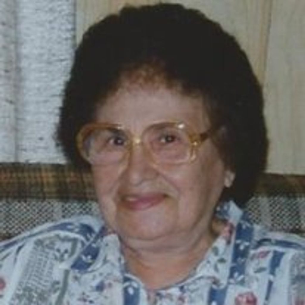 Maria C. Charles