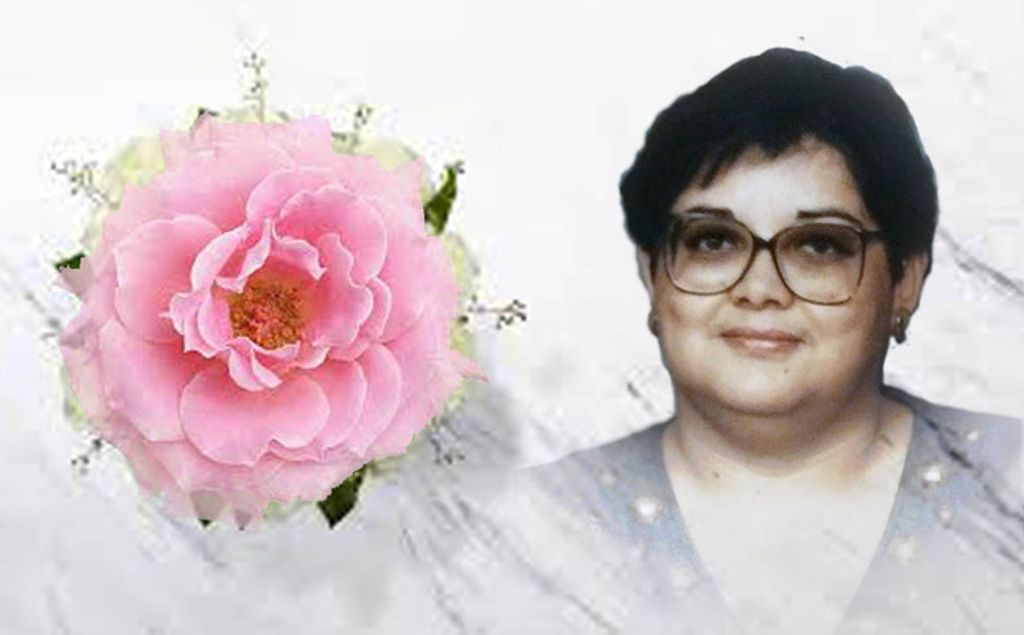 San Juana Medina