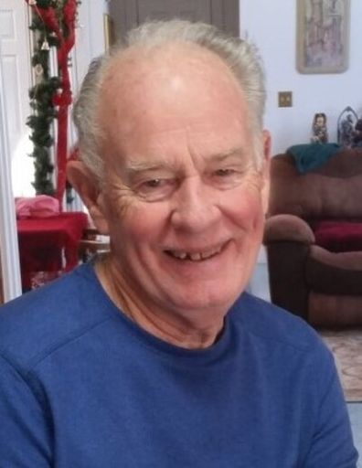 Photo of Ronald Lee Waterman