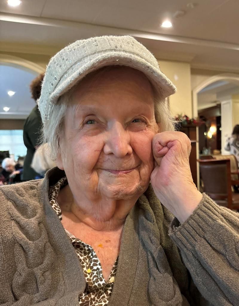 Doris Elaine Tondrick Profile Photo