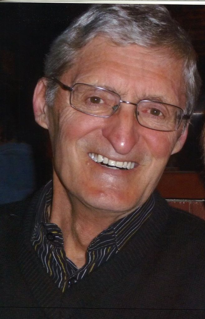 Ronald Allan Ford