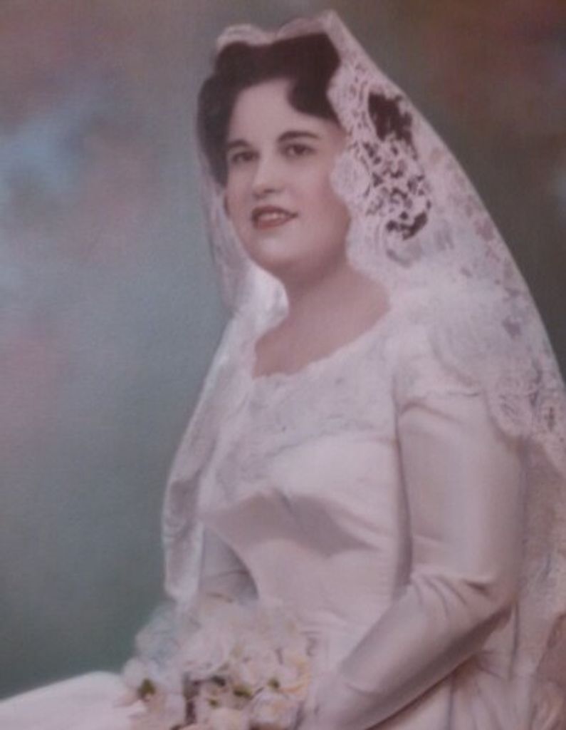 Margaret "Marge" Feldman