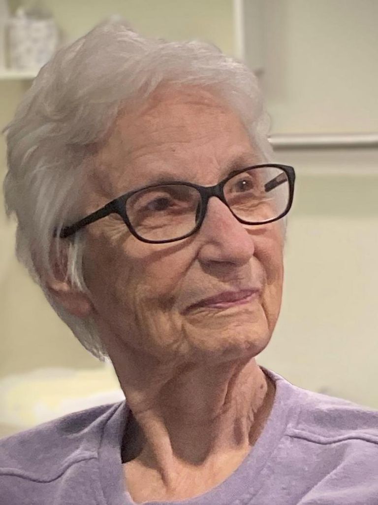 Ruby C. Fleshman Profile Photo