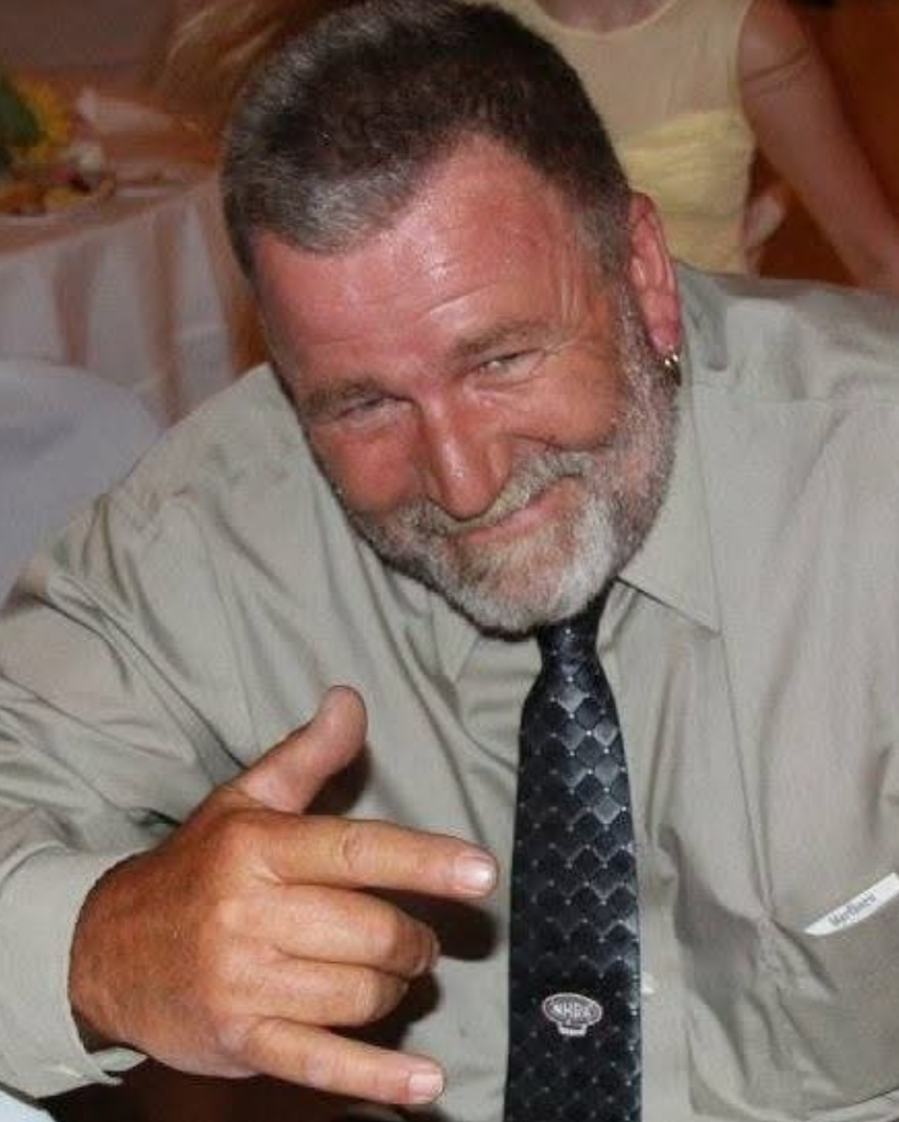 Donald M. Harrell Profile Photo