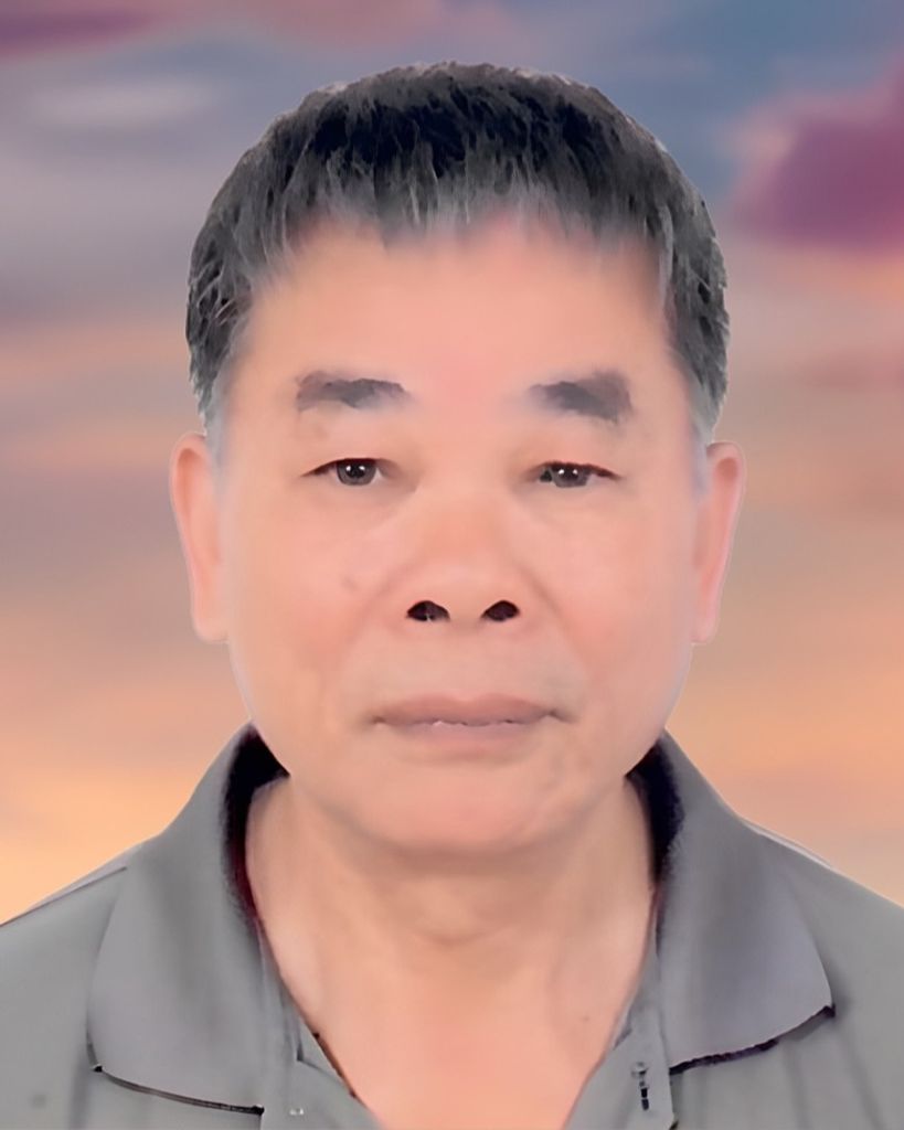 Yingneng Huang Profile Photo