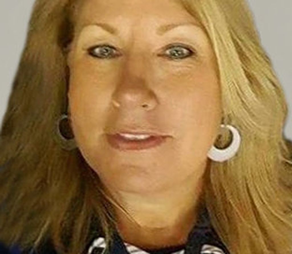 Arlena M. Gagne