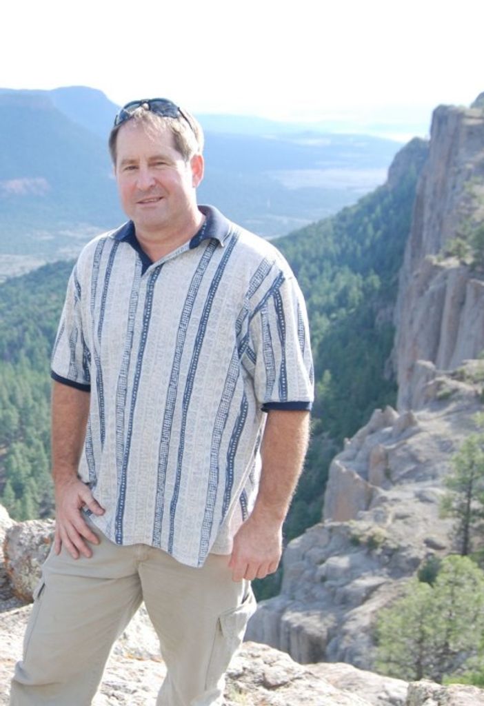 William "Bill" Fogleman