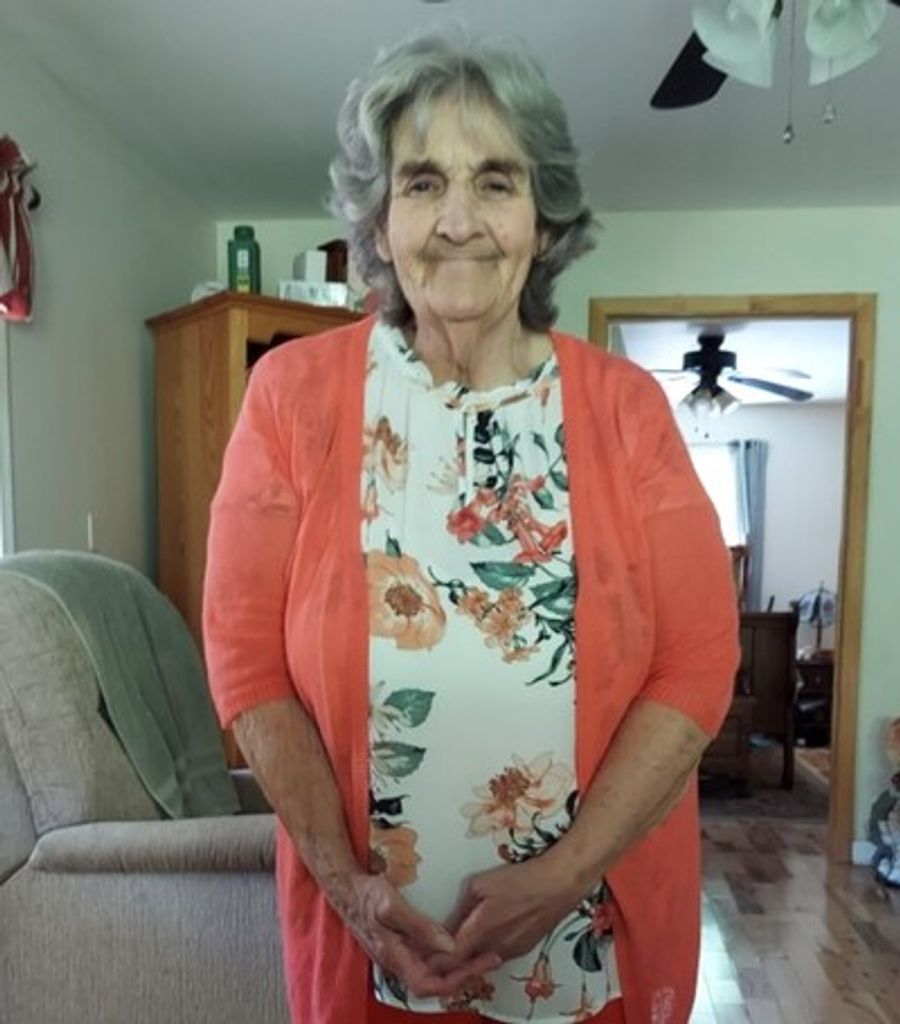 Lillian "Tena" Ernestine Freeman Duncan Profile Photo