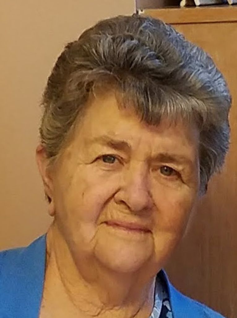 Shirley E. Stock