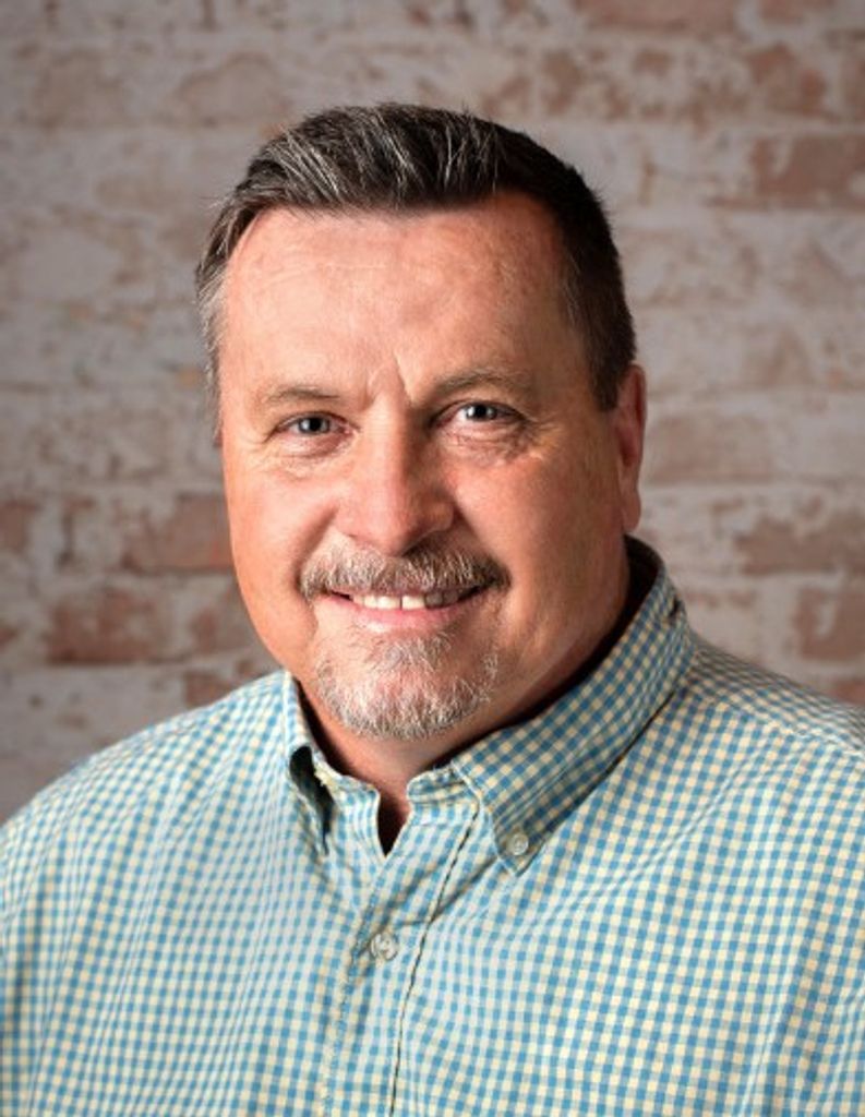Jimmy "Jim" W. Mason