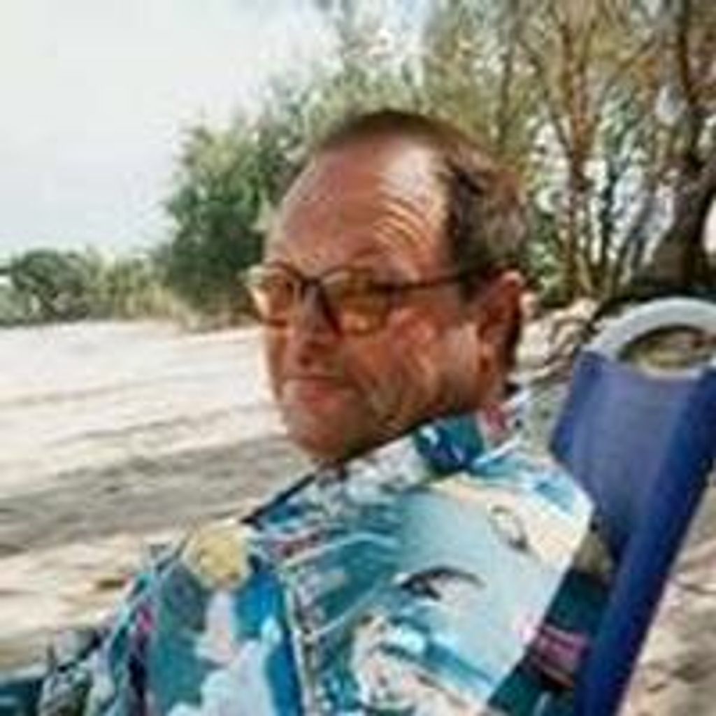 Jerry Schwartz